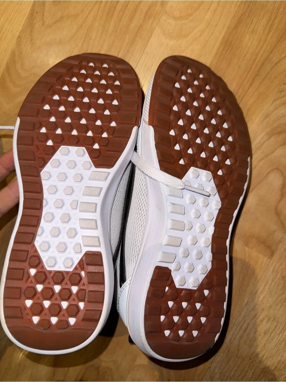 Vans stylish low